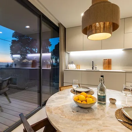 Villa Yuna - Ultimate Surf