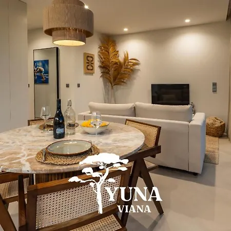 Yuna - Ultimate Surf Villa