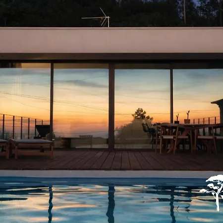 Villa Yuna - Ultimate Surf Viana do Castelo