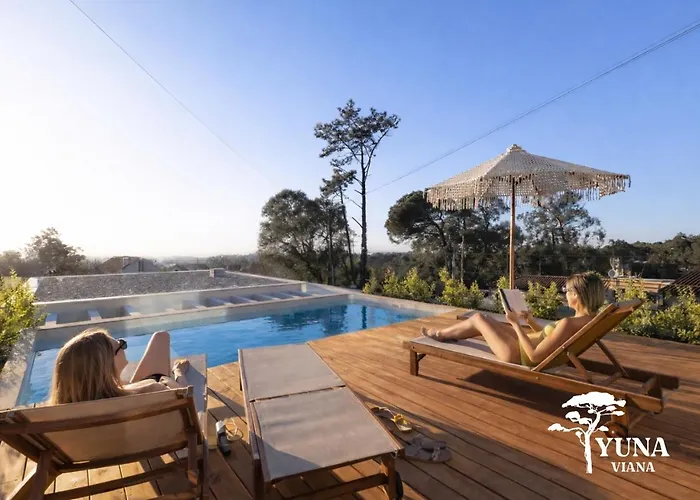 Yuna - Ultimate Surf * Viana do Castelo