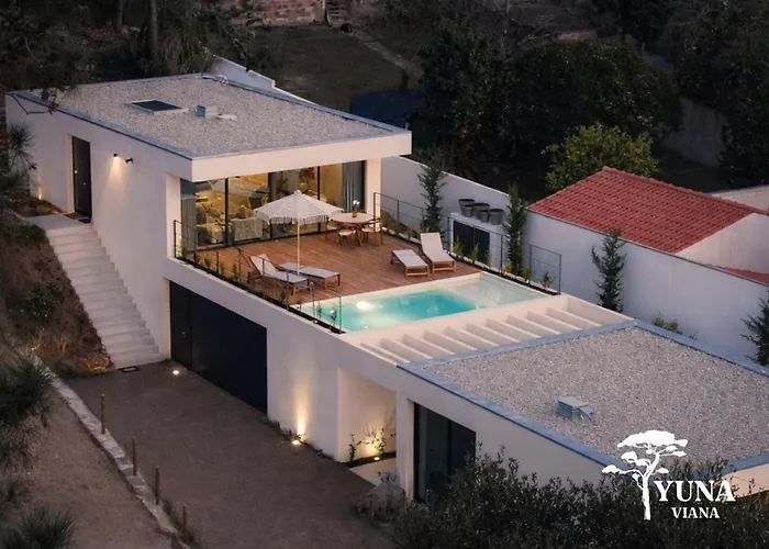 Yuna - Ultimate Surf Viana do Castelo