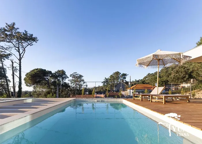 Yuna - Ultimate Surf Villa