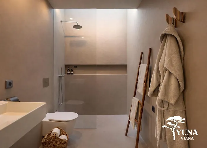 Villa Yuna - Ultimate Surf Viana do Castelo