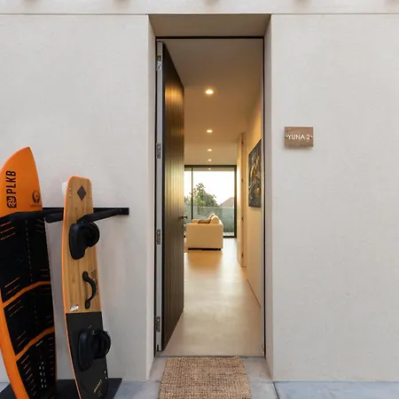 Villa Yuna - Ultimate Surf Viana do Castelo