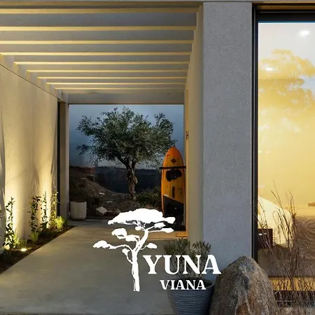 Yuna - Ultimate Surf * Viana do Castelo