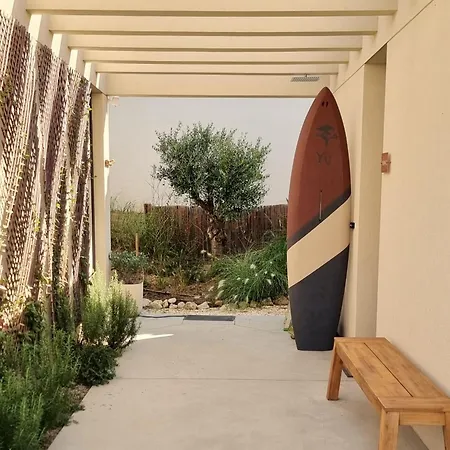 Villa Yuna - Ultimate Surf *