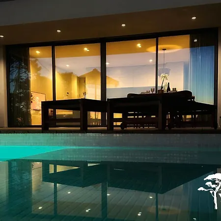 빌라 Yuna - Ultimate Surf *