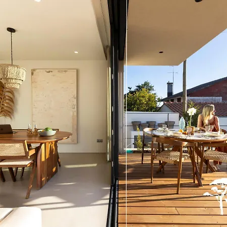 Yuna - Ultimate Surf Βίλα Βιάνα ντο Καστέλο