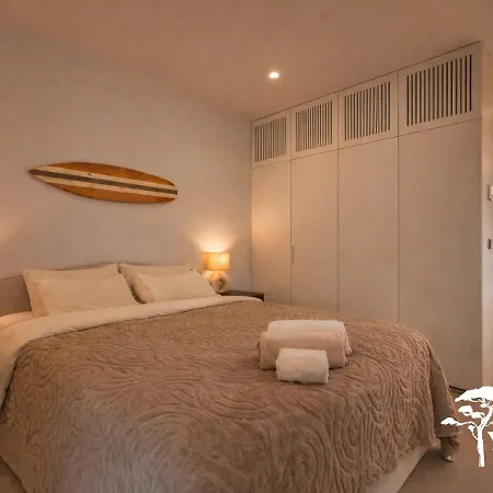 Yuna - Ultimate Surf Villa Viana do Castelo