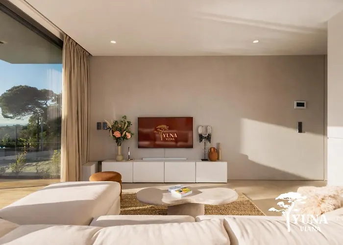 Yuna - Ultimate Surf Βίλα