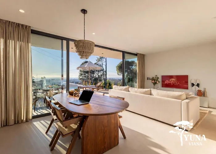 Yuna - Ultimate Surf Βιάνα ντο Καστέλο