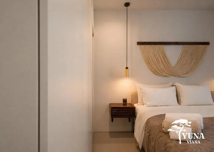 Βίλα Yuna - Ultimate Surf Βιάνα ντο Καστέλο