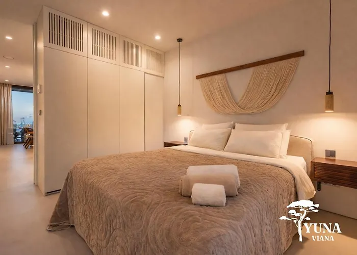 Yuna - Ultimate Surf 빌라 *