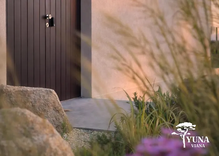 빌라 Yuna - Ultimate Surf *