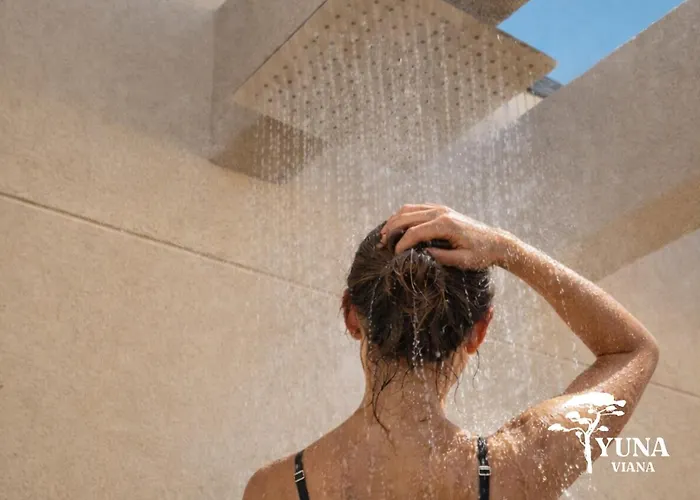 Yuna - Ultimate Surf * Βιάνα ντο Καστέλο