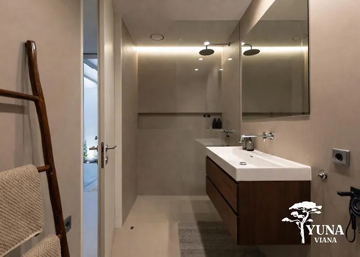 Yuna - Ultimate Surf Βίλα