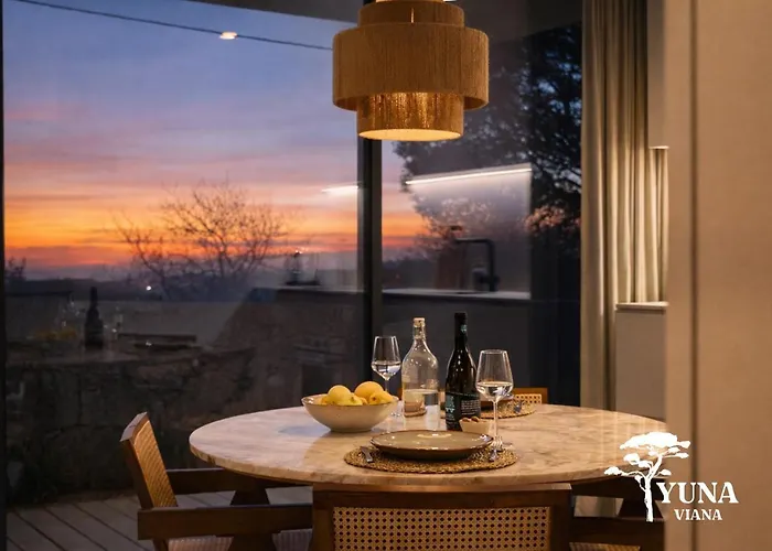 빌라 Yuna - Ultimate Surf