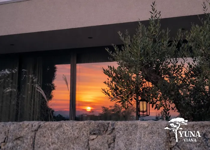 Yuna - Ultimate Surf 빌라