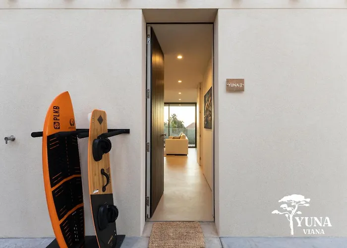 Yuna - Ultimate Surf